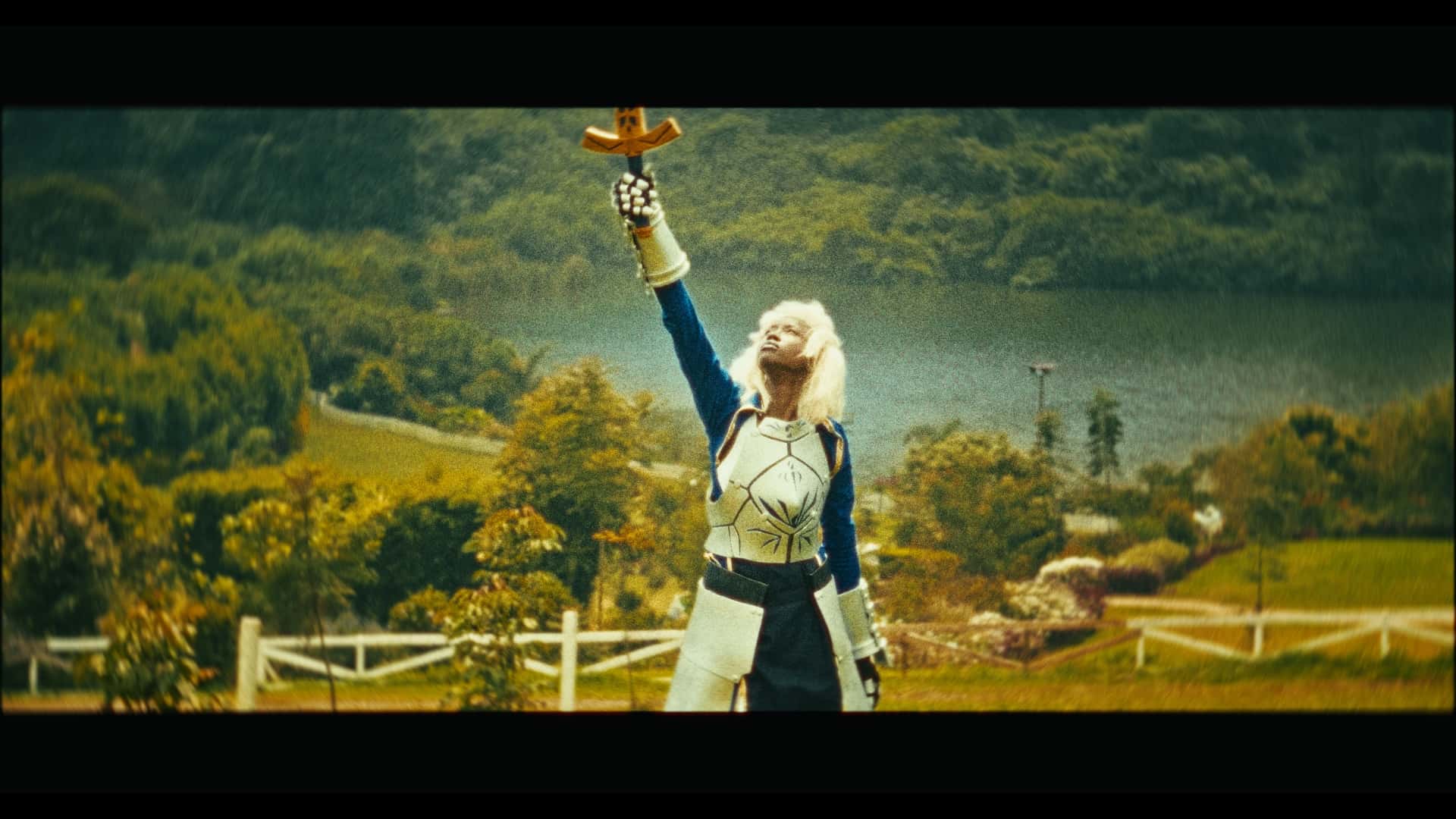 Otamatsuri — cinematic cosplay film by Nataka Inc, shot with Kenya's anime community