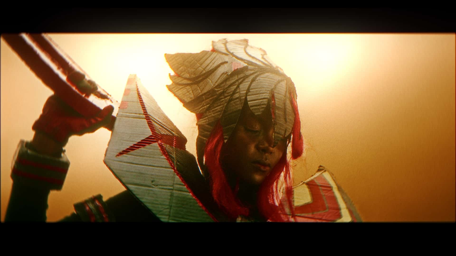 Otamatsuri — cinematic cosplay film by Nataka Inc, shot with Kenya's anime community
