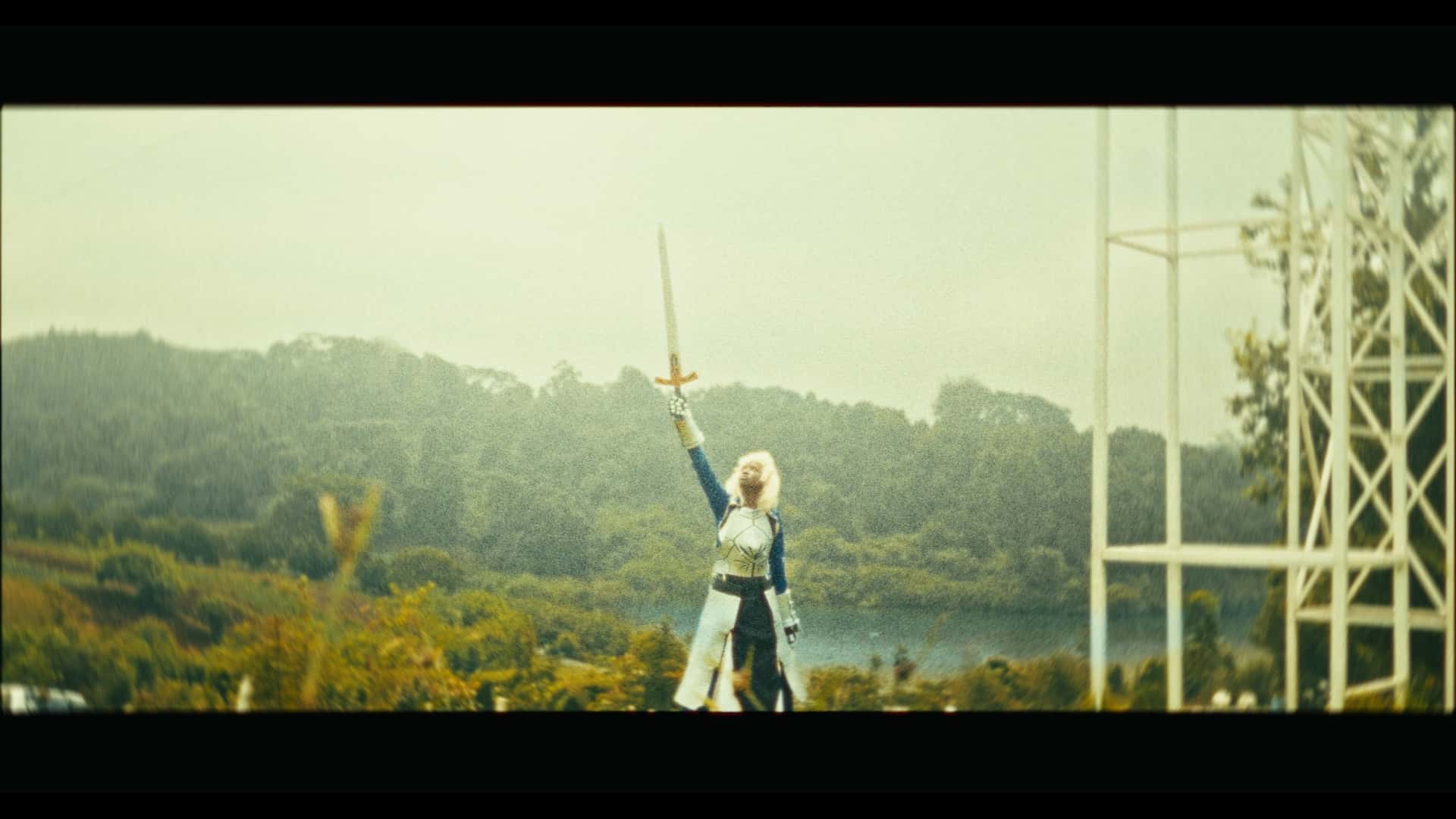 Otamatsuri — cinematic cosplay film by Nataka Inc, shot with Kenya's anime community