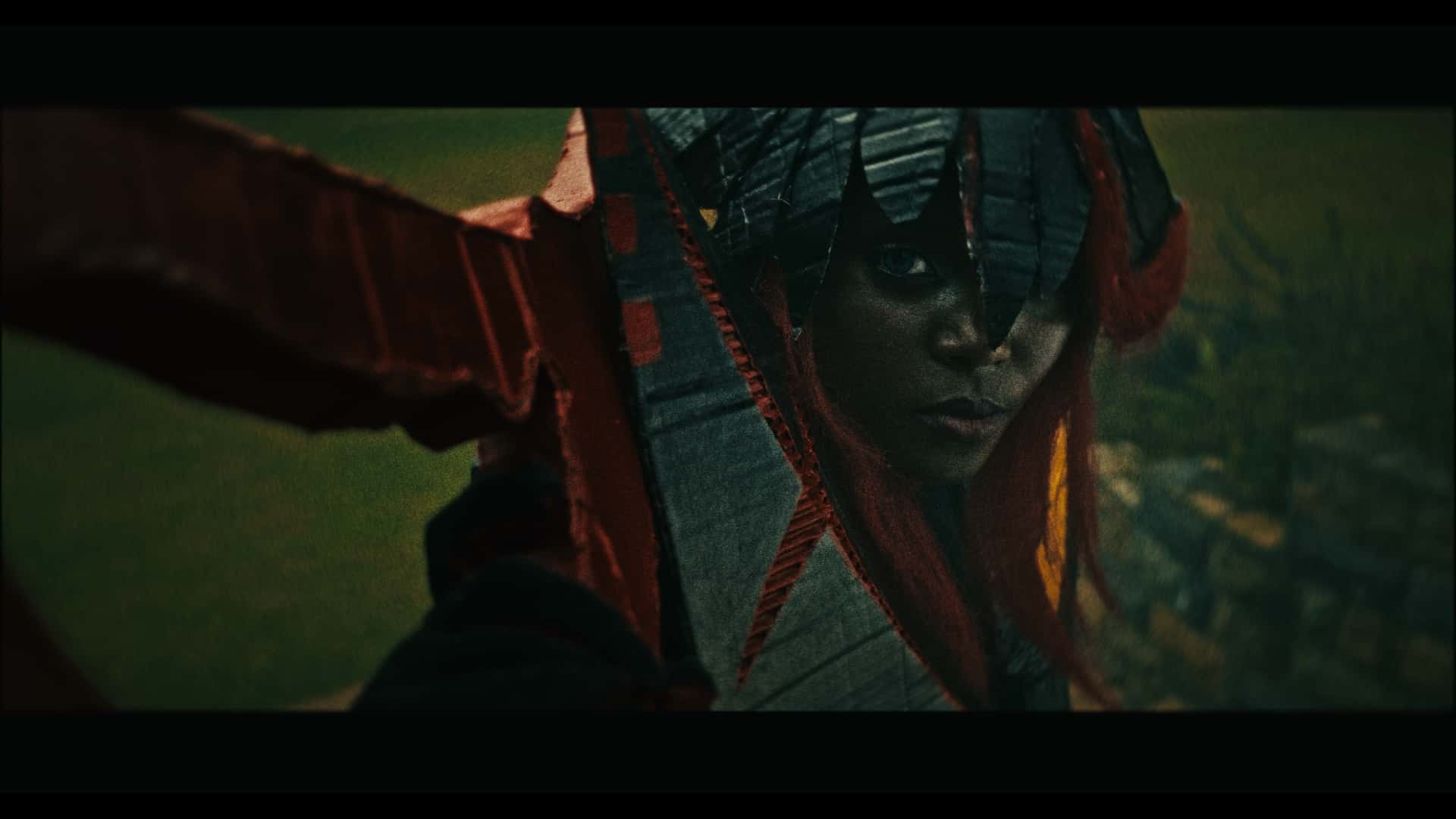 Otamatsuri — cinematic cosplay film by Nataka Inc, shot with Kenya's anime community