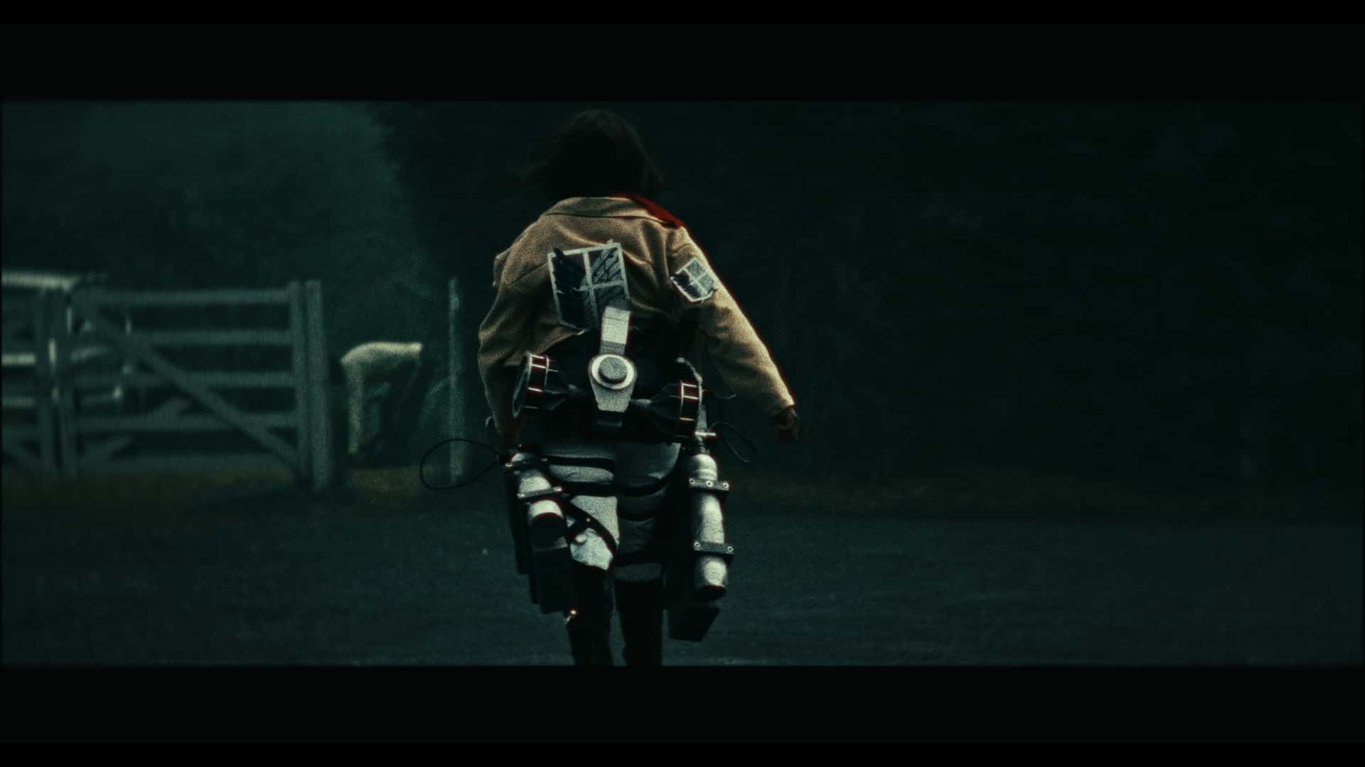 Otamatsuri — cinematic cosplay film by Nataka Inc, shot with Kenya's anime community