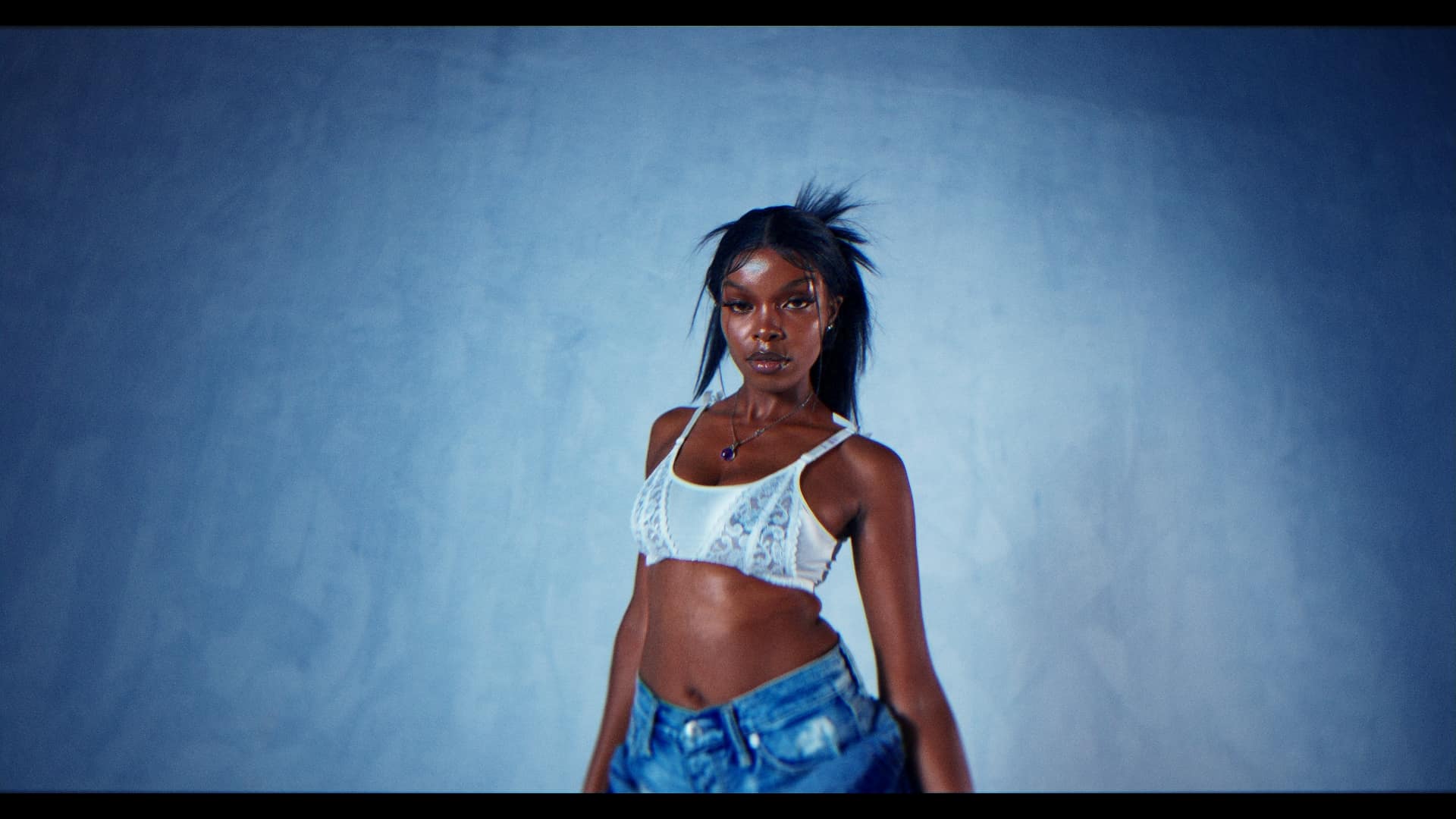 Teslah music video still by Nataka Inc — music video production in Nairobi, Kenya (5)