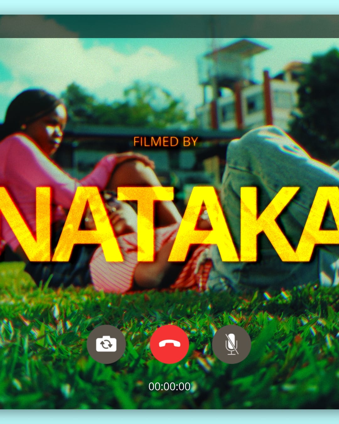 Music video production by Nataka Inc — media company Kenya