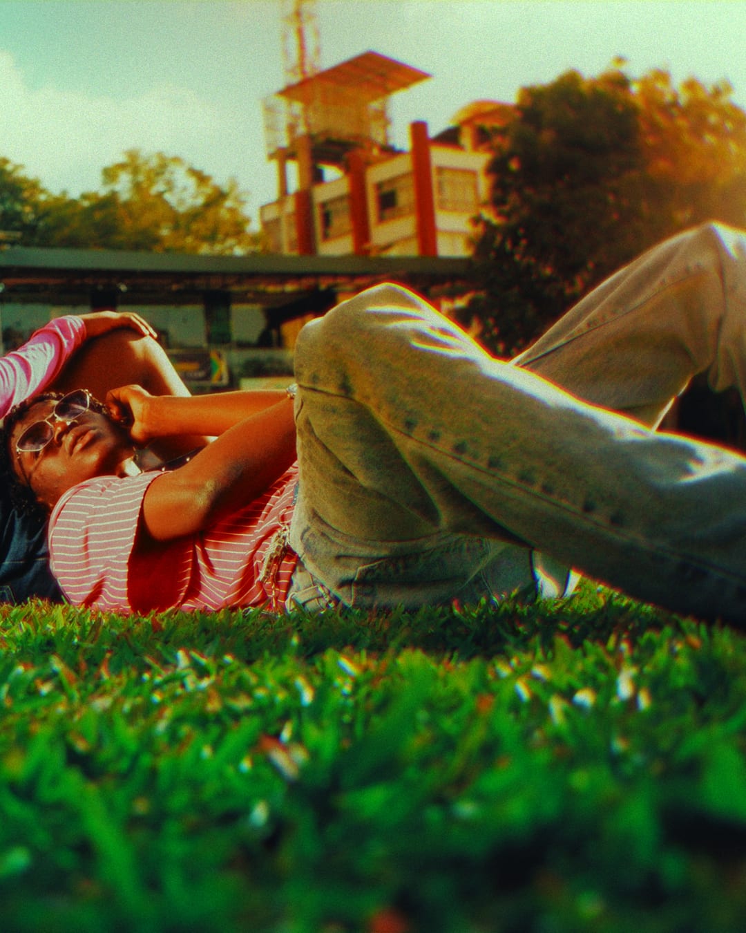 Music video production by Nataka Inc — media company Kenya