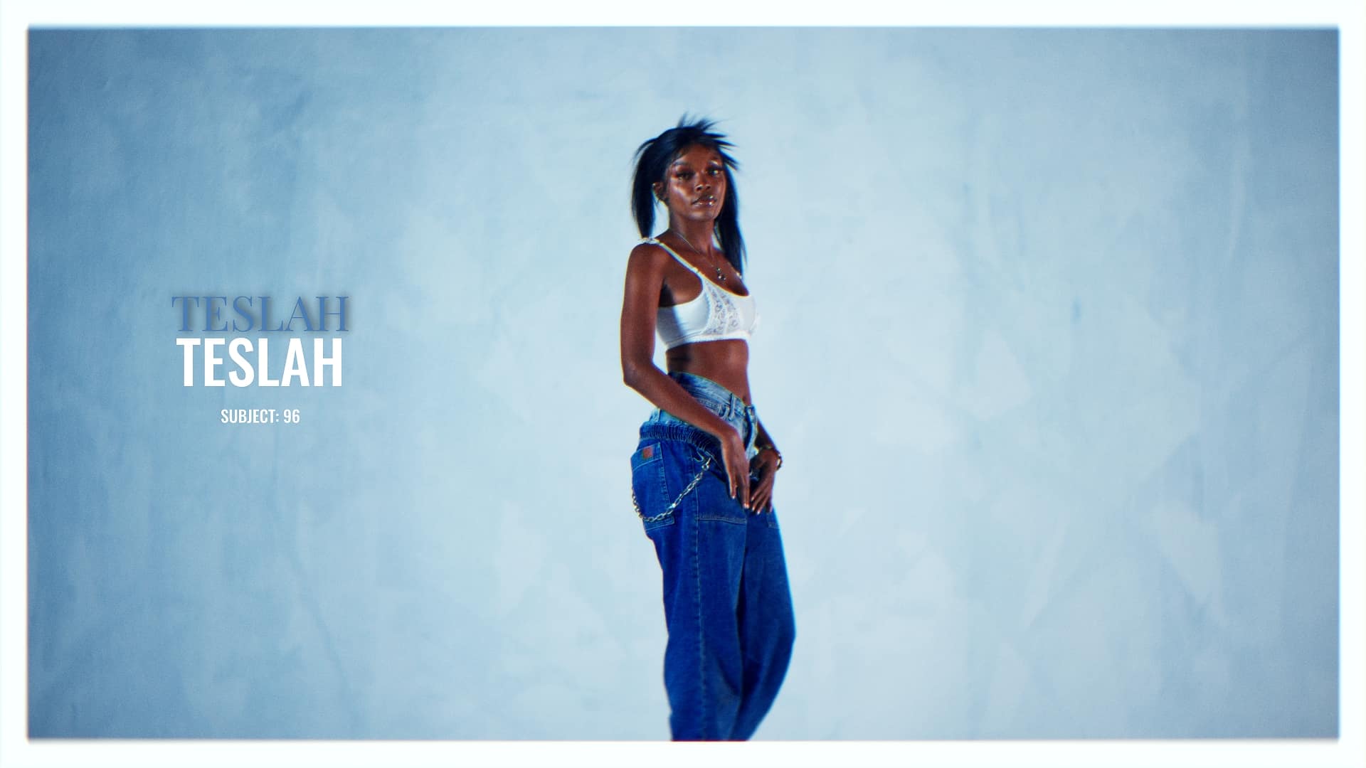 Teslah by Teslah — directed by Nataka Inc