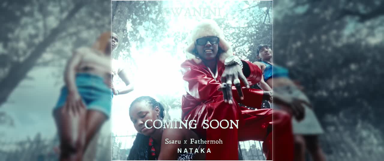 Kwanini — video by Nataka Inc, Nairobi Kenya