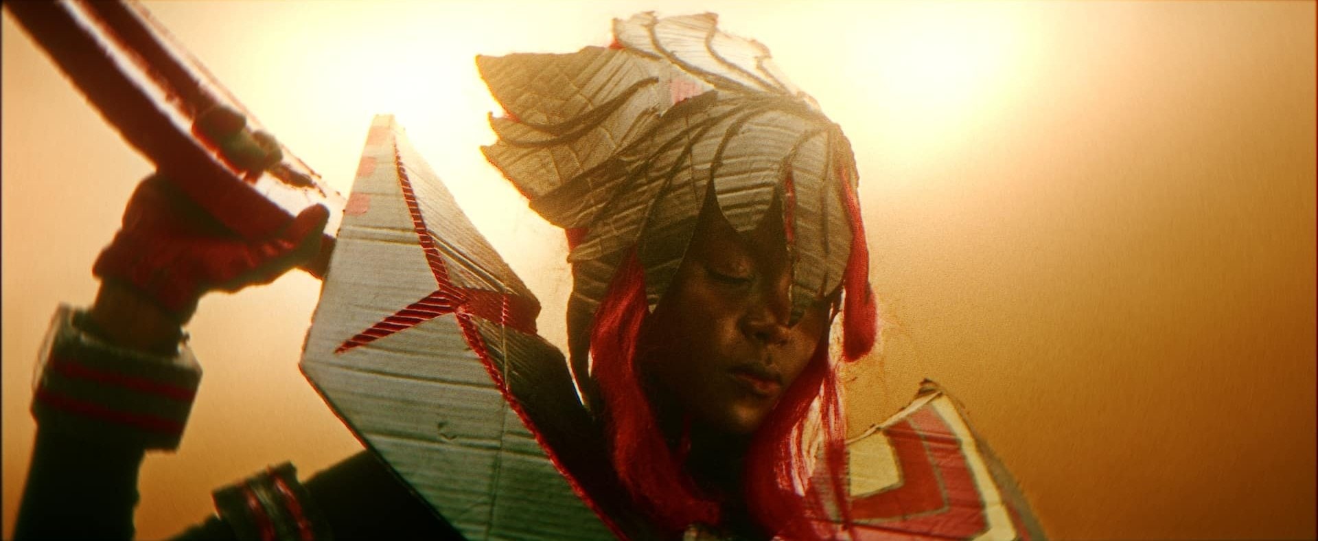 Otamatsuri, still from the film