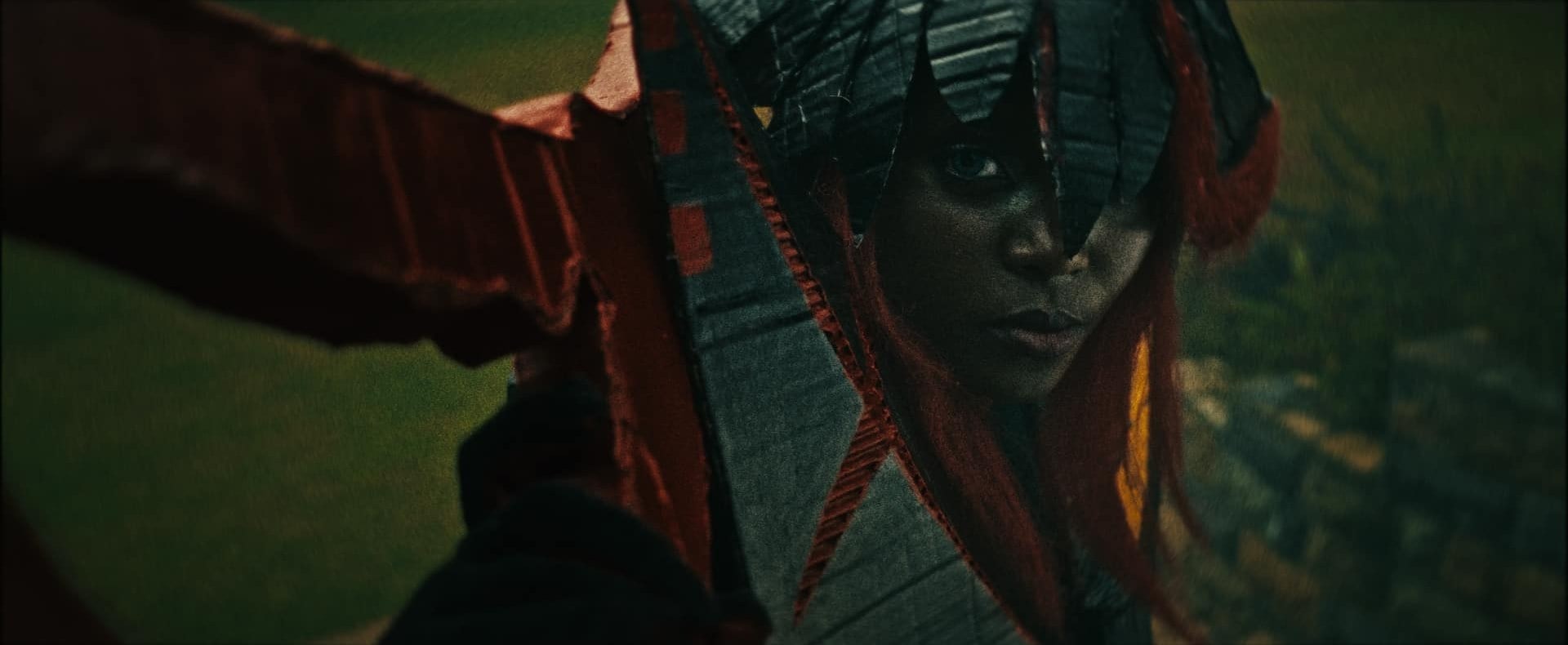 Otamatsuri, still from the film