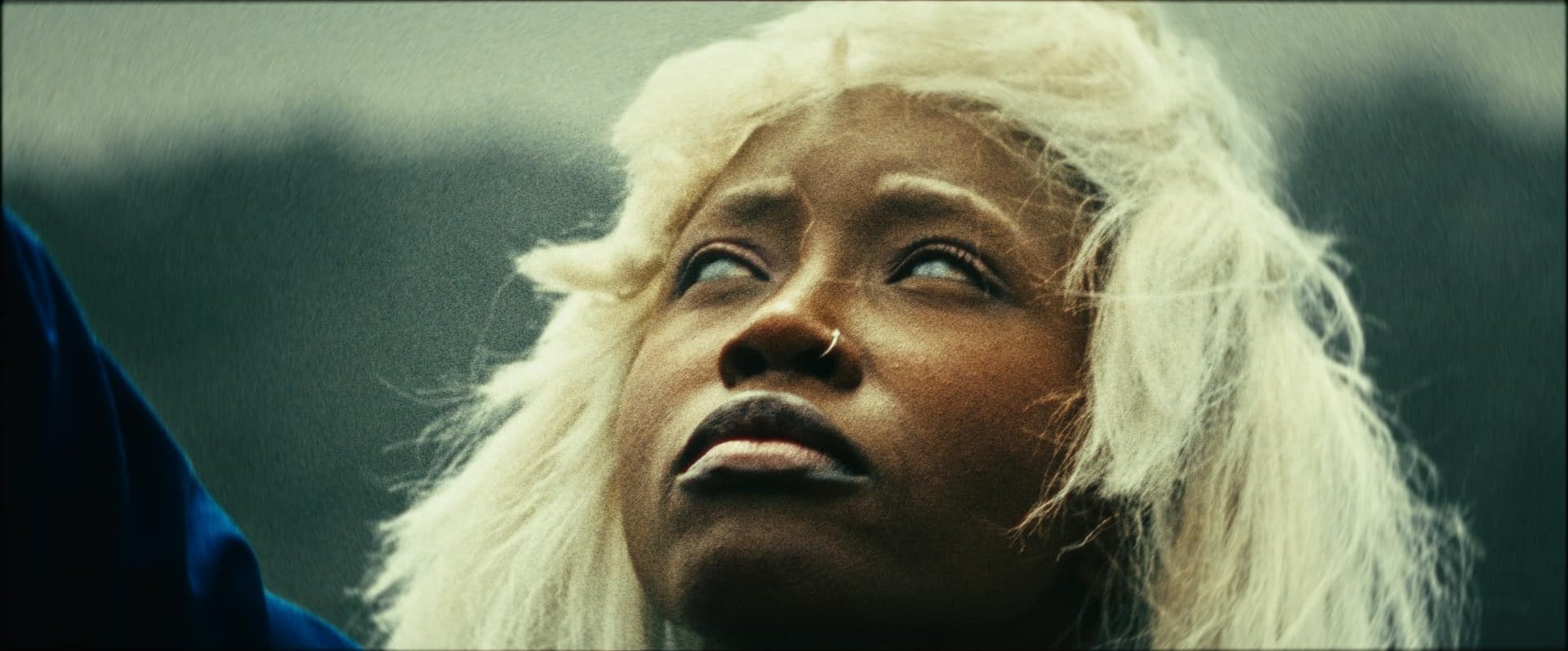 Otamatsuri, still from the film